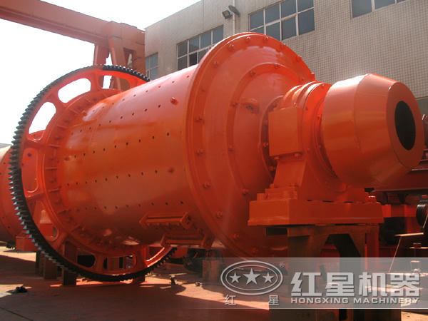 小型水泥球磨機一臺多少錢？可供挑選型號有哪些？