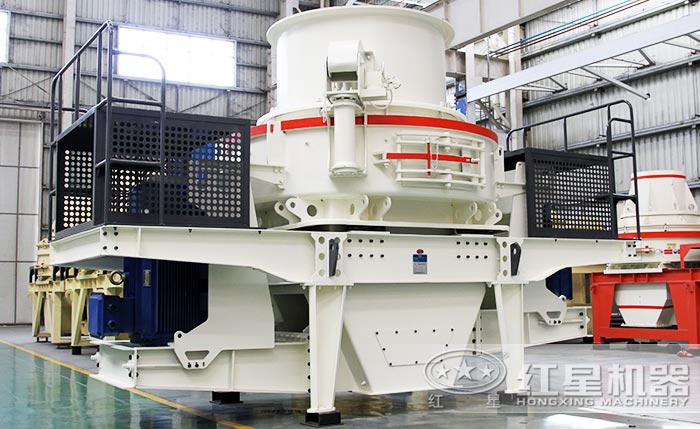 HVI碎沙機(jī) HVI碎沙機(jī)