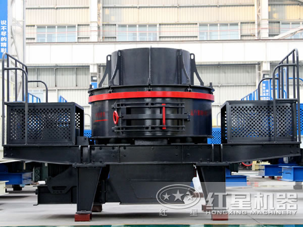 優(yōu)惠的沖擊式破碎機，“沙場”一手掌控