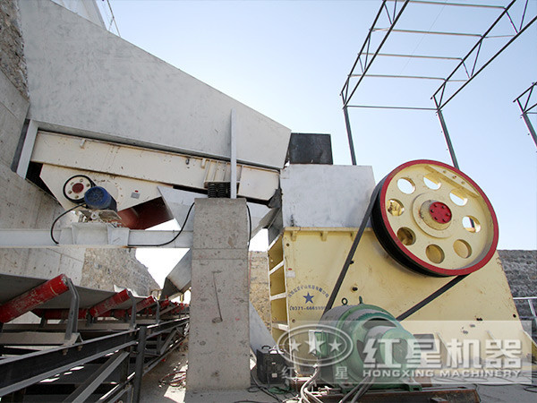 開采石場賺錢嗎？砂石設備如何選配更劃算？