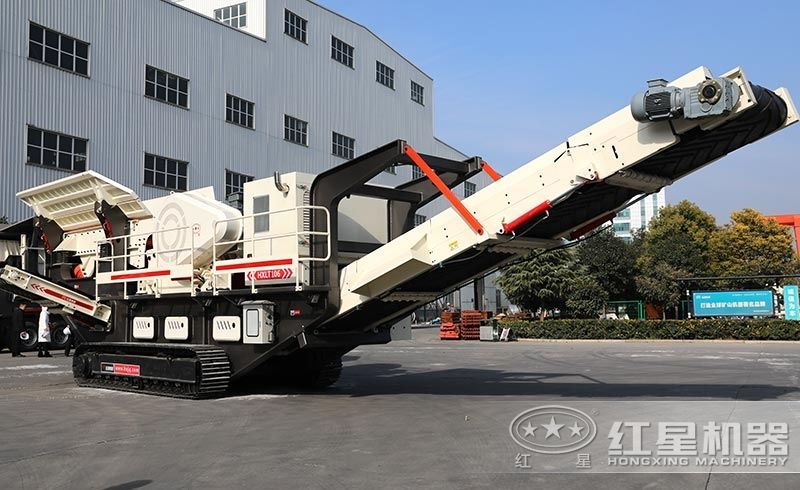 建筑垃圾破碎機哪種機型更好？報價有什么差別？