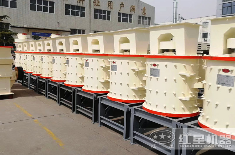 小規(guī)模高性價比破碎配置就用復(fù)合式破碎機 小規(guī)模高性價比破碎配置就用復(fù)合式破碎機