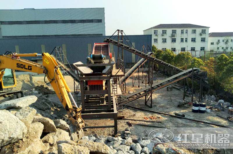 生產線現(xiàn)場