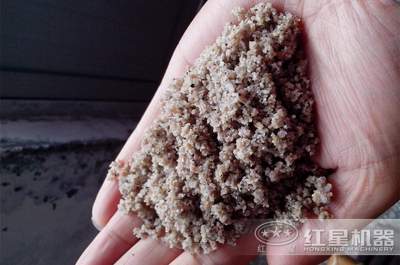 洗石怎么洗的干凈？每小時(shí)洗100-200方的洗石機(jī)有哪些？