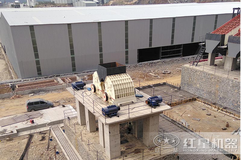 粉碎機能破碎玻璃嗎？玻璃粉碎后銷路怎么樣？