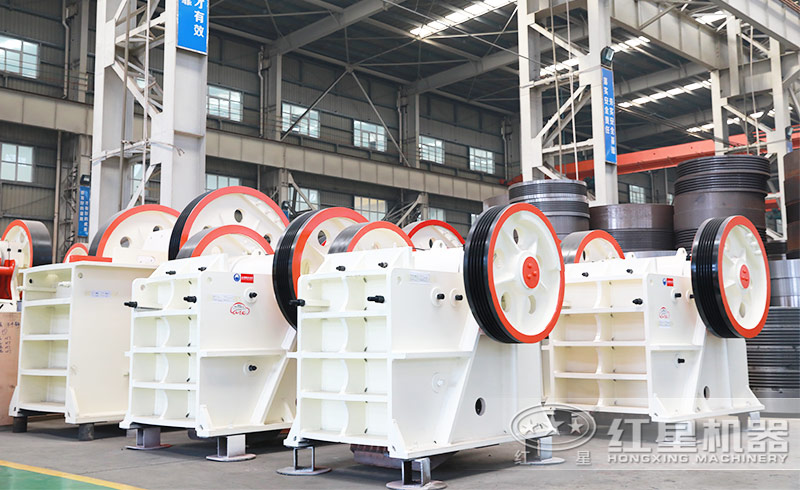 顎式破碎機(jī)750×250多少錢一臺(tái)？產(chǎn)量是多少？