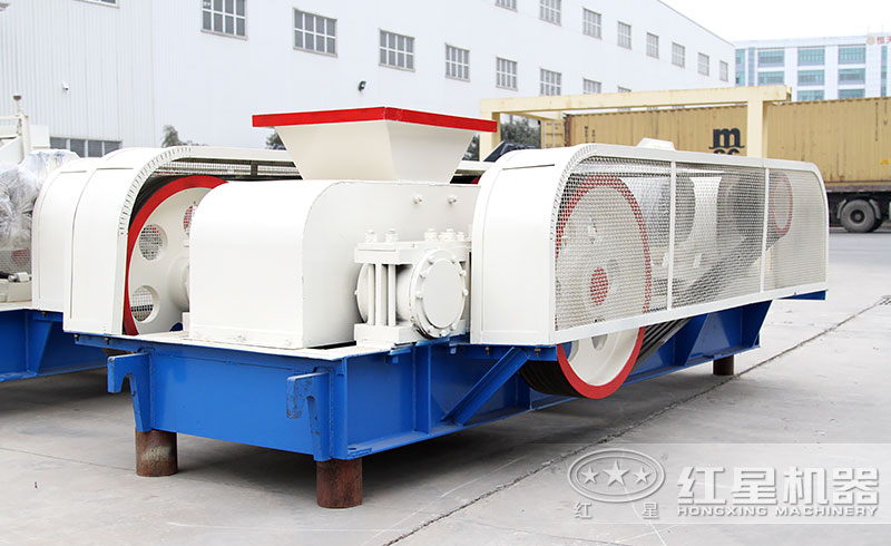 對(duì)輥破和沖擊破哪個(gè)好？報(bào)價(jià)是多少？