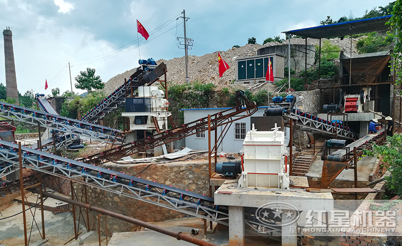 珍珠巖粉碎后有哪些用途？需要哪些設(shè)備？