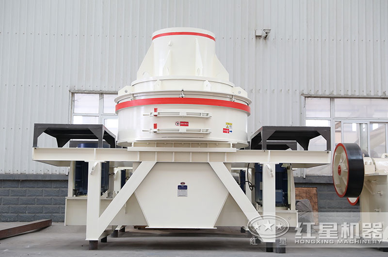 小型制砂機(jī) 小型制砂機(jī)