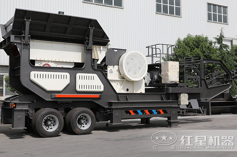 混凝土再生料粉碎機設(shè)備型號，多少錢一臺？