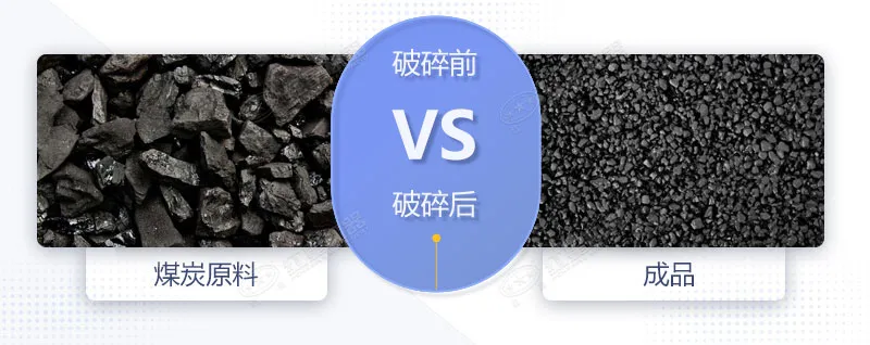 小型煤炭破碎機(jī)型號(hào)大全，報(bào)價(jià)是多少？哪里賣的有？