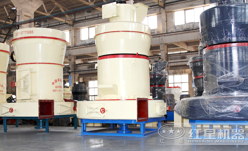 石頭磨粉機(jī)型號(hào)這么多如何選購(gòu)？哪個(gè)廠家賣的好用？