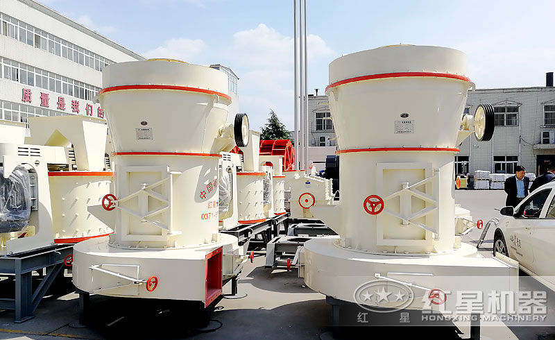 石頭磨粉機(jī)型號(hào)這么多如何選購(gòu)？哪個(gè)廠家賣的好用？