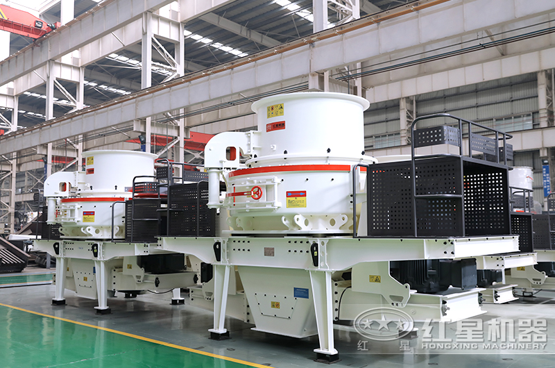 每天生產(chǎn)3000噸的制砂機(jī)型號(hào)有哪些？配置一套多少錢？