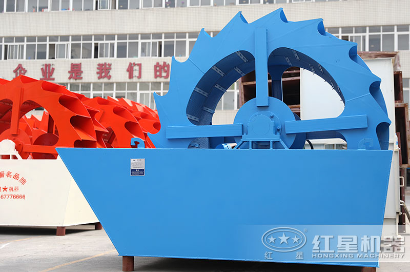 石粉洗出來的砂怎么樣？洗沙設(shè)備多少錢一臺(tái)？