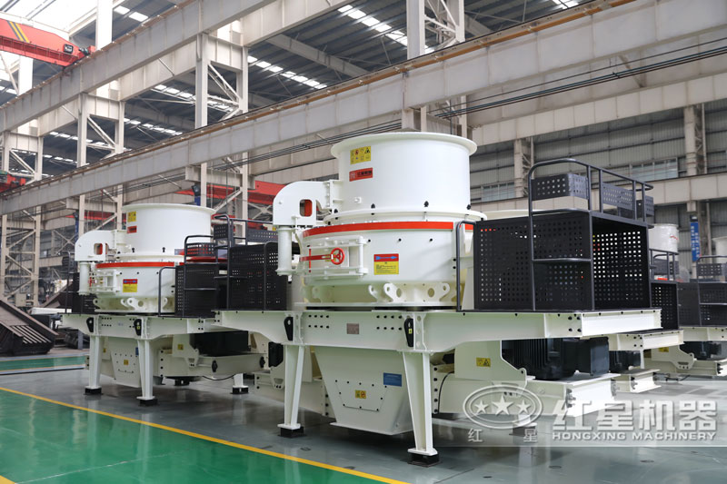 新型礦山打砂機(jī)型號推薦，多少錢一臺？