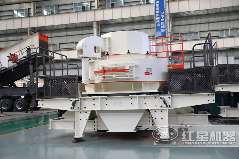 新型礦山打砂機(jī)型號推薦，多少錢一臺？