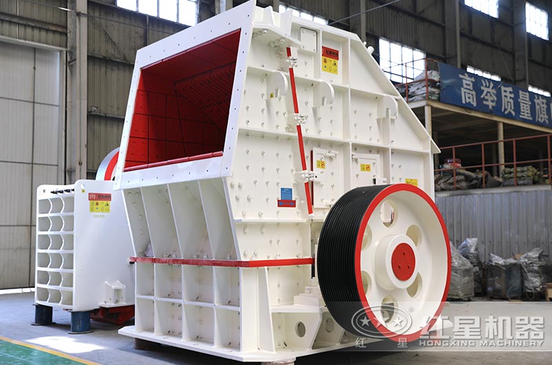 2021反擊破碎機(jī)型號(hào)大全，直銷(xiāo)廠家推薦