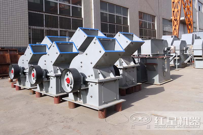 小型錘式破碎機(jī)型號(hào)參數(shù)表，報(bào)價(jià)是多少？