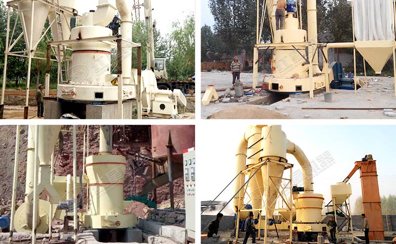 雷蒙磨型號與參數(shù)價(jià)格，廠家推薦