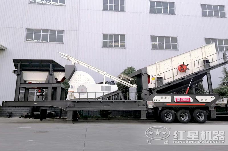 重錘破碎機型號多多，詳細參數(shù)信息介紹