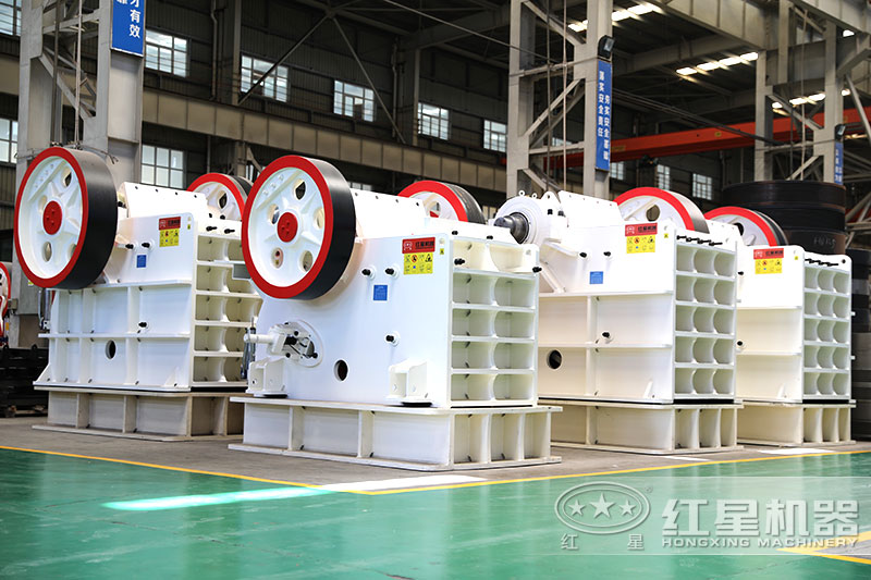 10-20噸小型破碎機(jī)型號(hào)及價(jià)格，附圖片大全