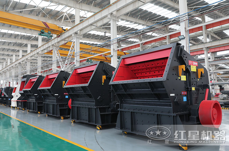 石灰石的粉碎設(shè)備有哪些？是什么價格？