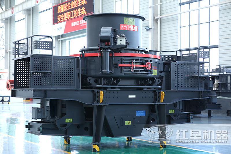 石料廠制砂設(shè)備價(jià)格是多少，帶生產(chǎn)線配置及視頻