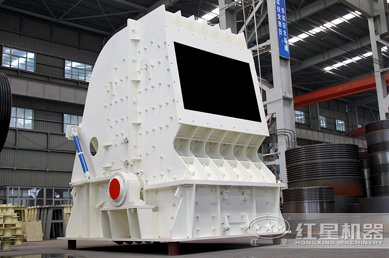 反擊式破碎機(jī)型號(hào)有幾種？如何選擇？