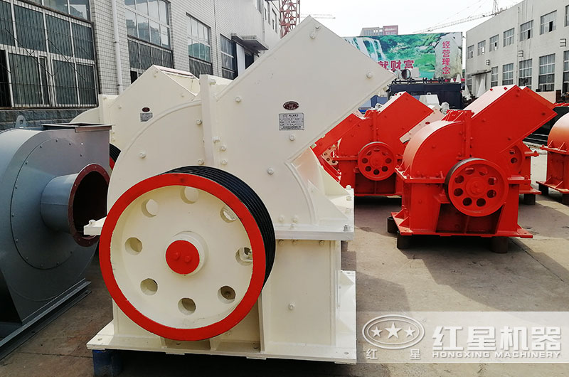 一萬(wàn)多的小型制砂機(jī)有哪些？制砂效果怎么樣？