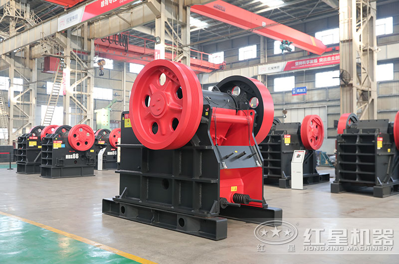 石灰石的粉碎設(shè)備有哪些？是什么價格？