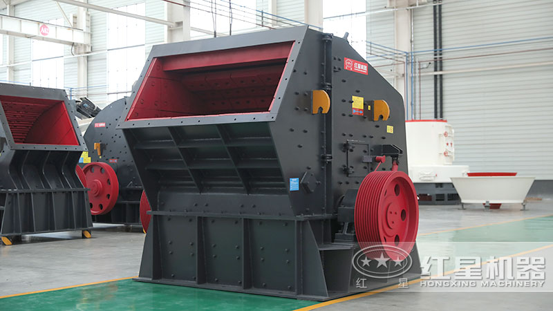 加工石頭成石子的機器類型，提供全套設(shè)備配置方案