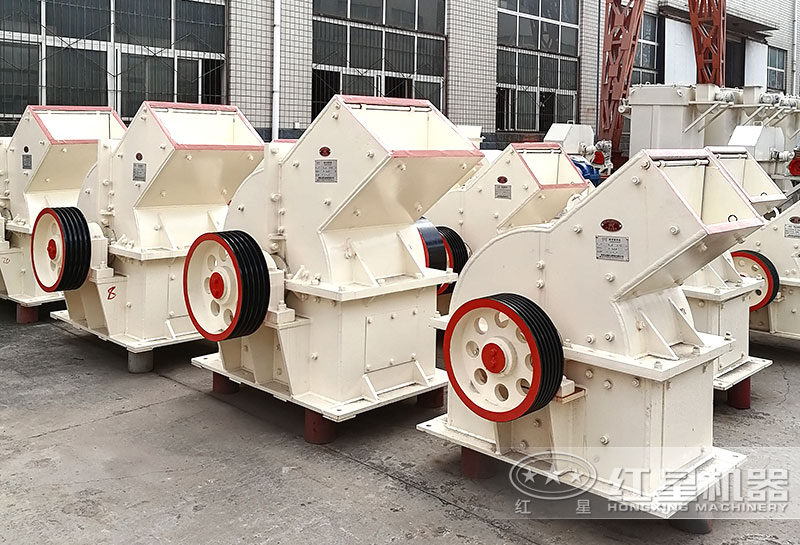 小型打沙機(jī)價(jià)格，一天能打多少噸石子