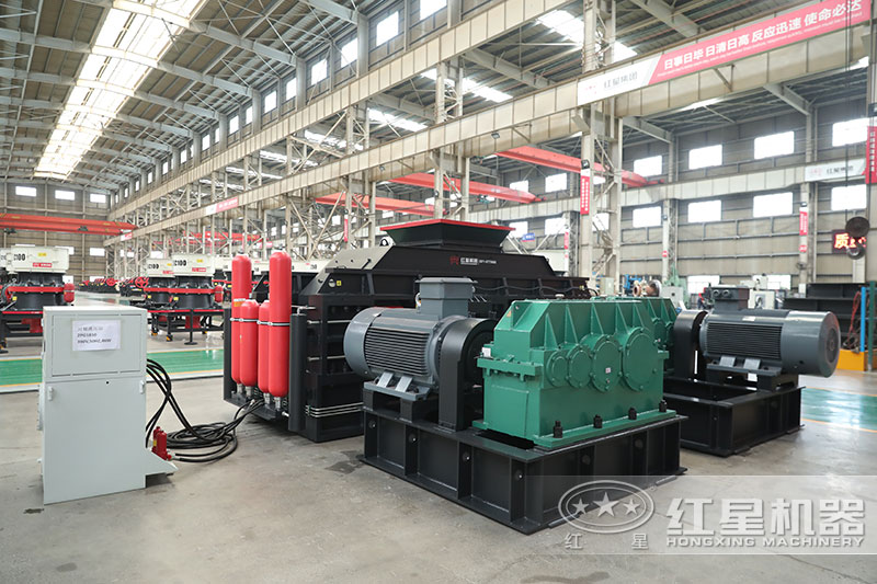 石頭粉碎成的沙子和河沙哪個好、有區(qū)別嗎、制沙設(shè)備有哪些