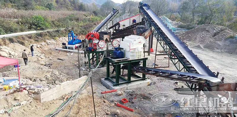 洗沙機(jī)怎么回收更多細(xì)沙？這臺細(xì)沙回收一體機(jī)實力強(qiáng)