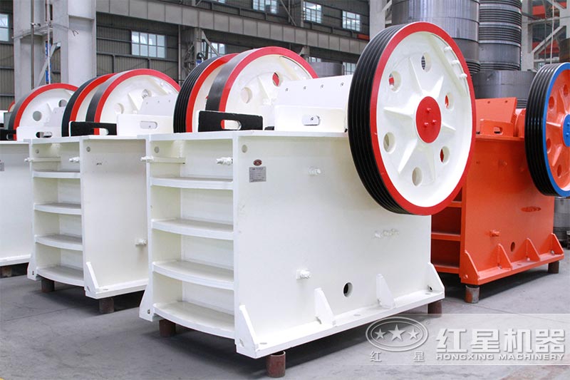 小型的石料破碎機，10萬左右的都有哪些？