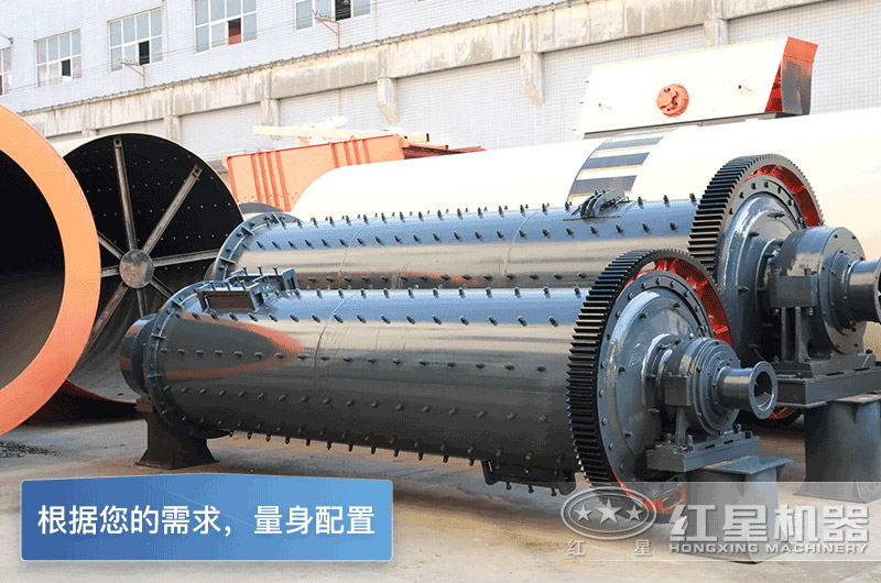 干式棒磨機(jī)制沙多少錢一臺(tái)，型號(hào)與參數(shù)