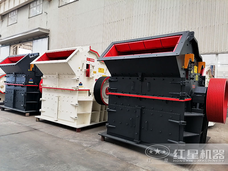 石頭碎成沙子能不能用、石頭碎沙機(jī)多少錢(qián)一臺(tái)