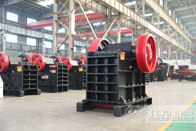 粉碎大塊煤設(shè)備有哪幾種？類型及價格