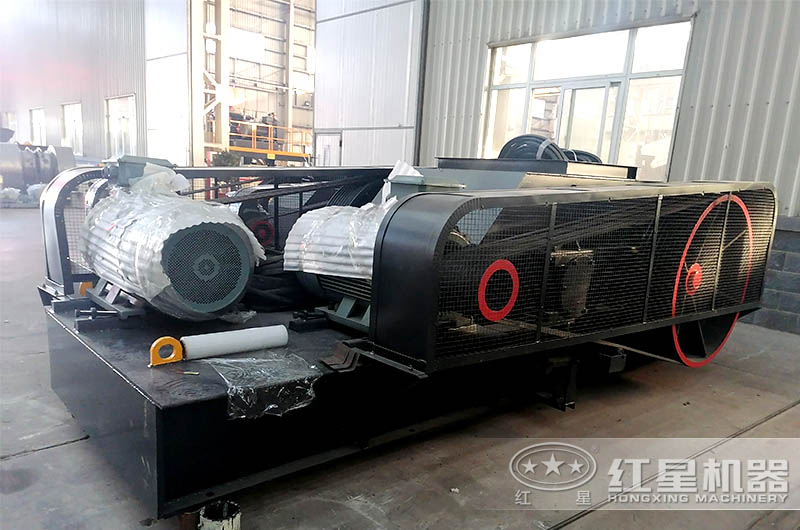 一萬(wàn)多的小型制砂機(jī)有哪些？制砂效果怎么樣？