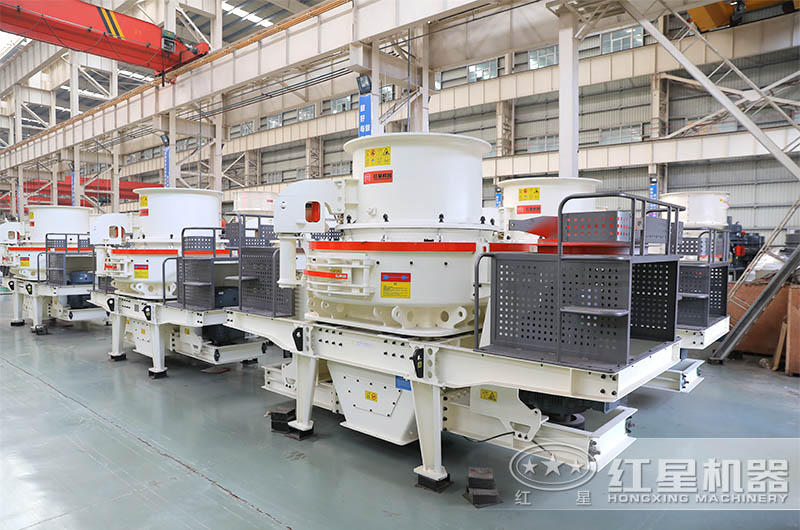 砂石生產線設備有哪些？全套下來需要多少錢？